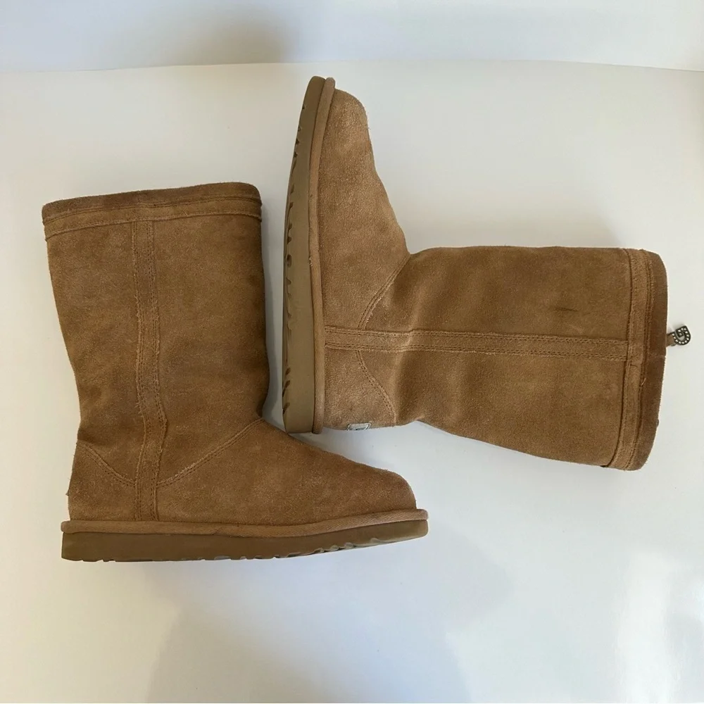 Ugg woman’s tall boots